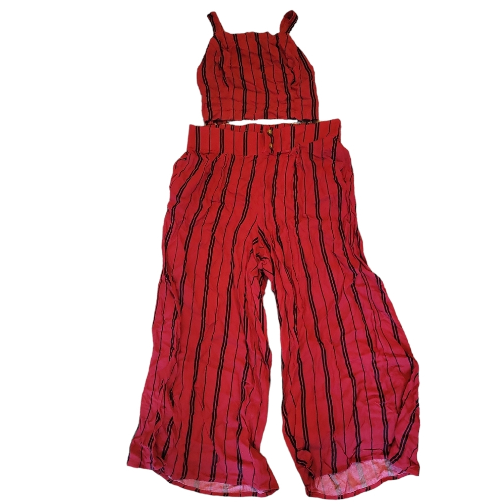 Two Piece set